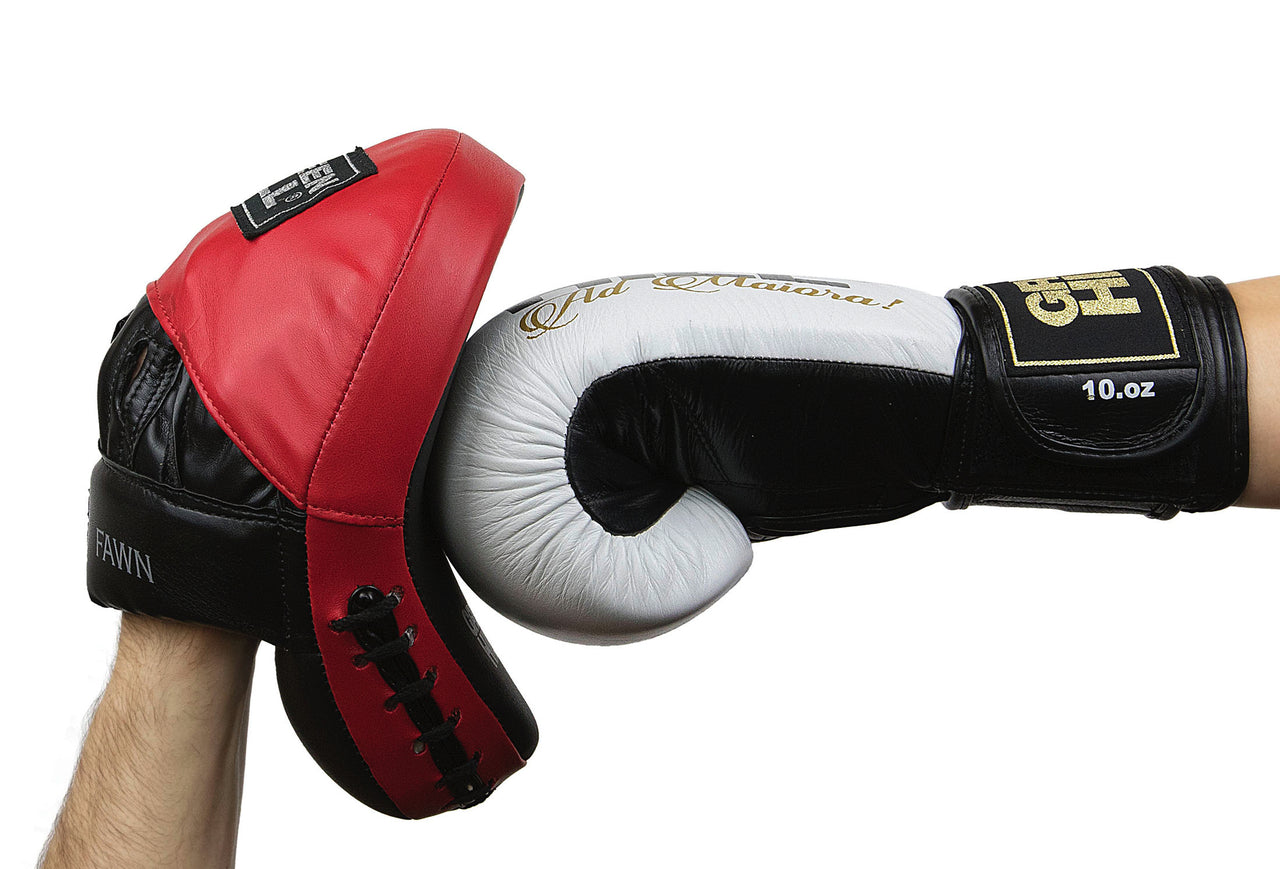 Focus Mitt FAWN