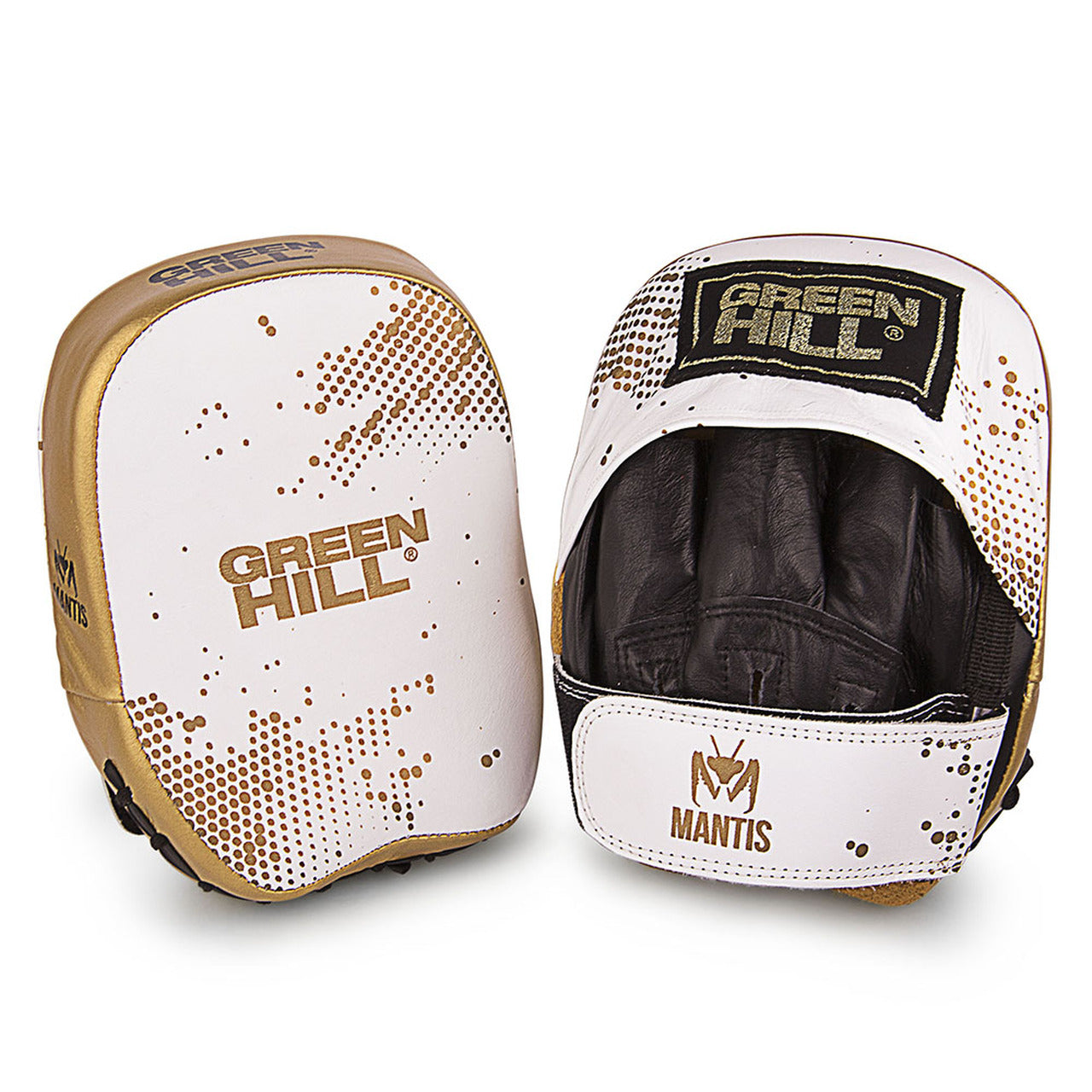 Focus Mitt “MANTIS”