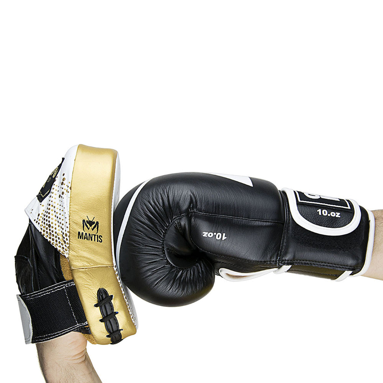 Focus Mitt “MANTIS”