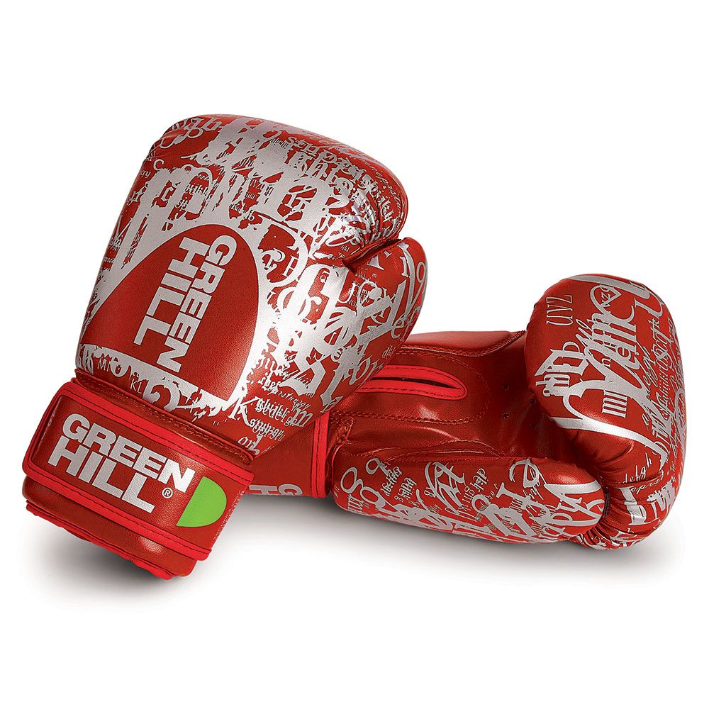 Boxing Gloves “JUNIOR”