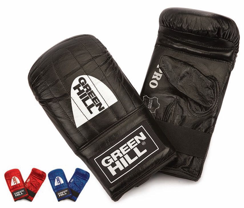 Punching Mitt “PRO”