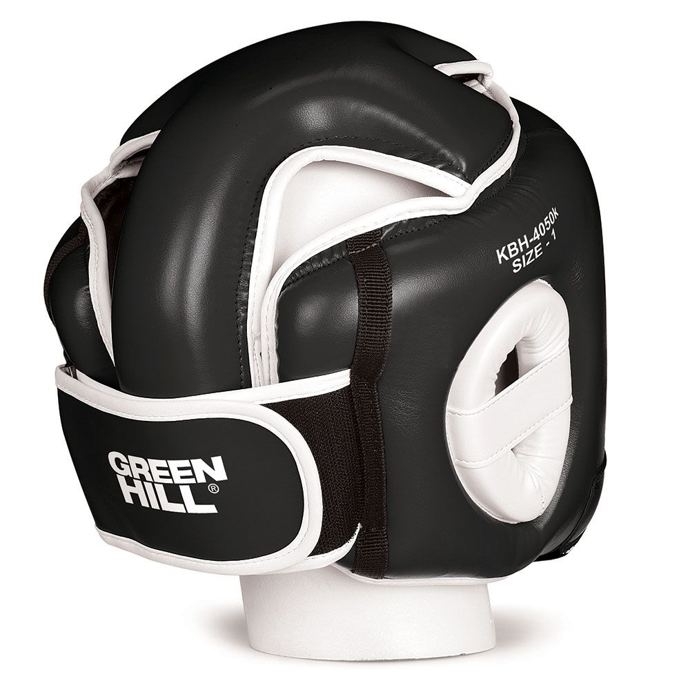 Head Guard “SAFE”