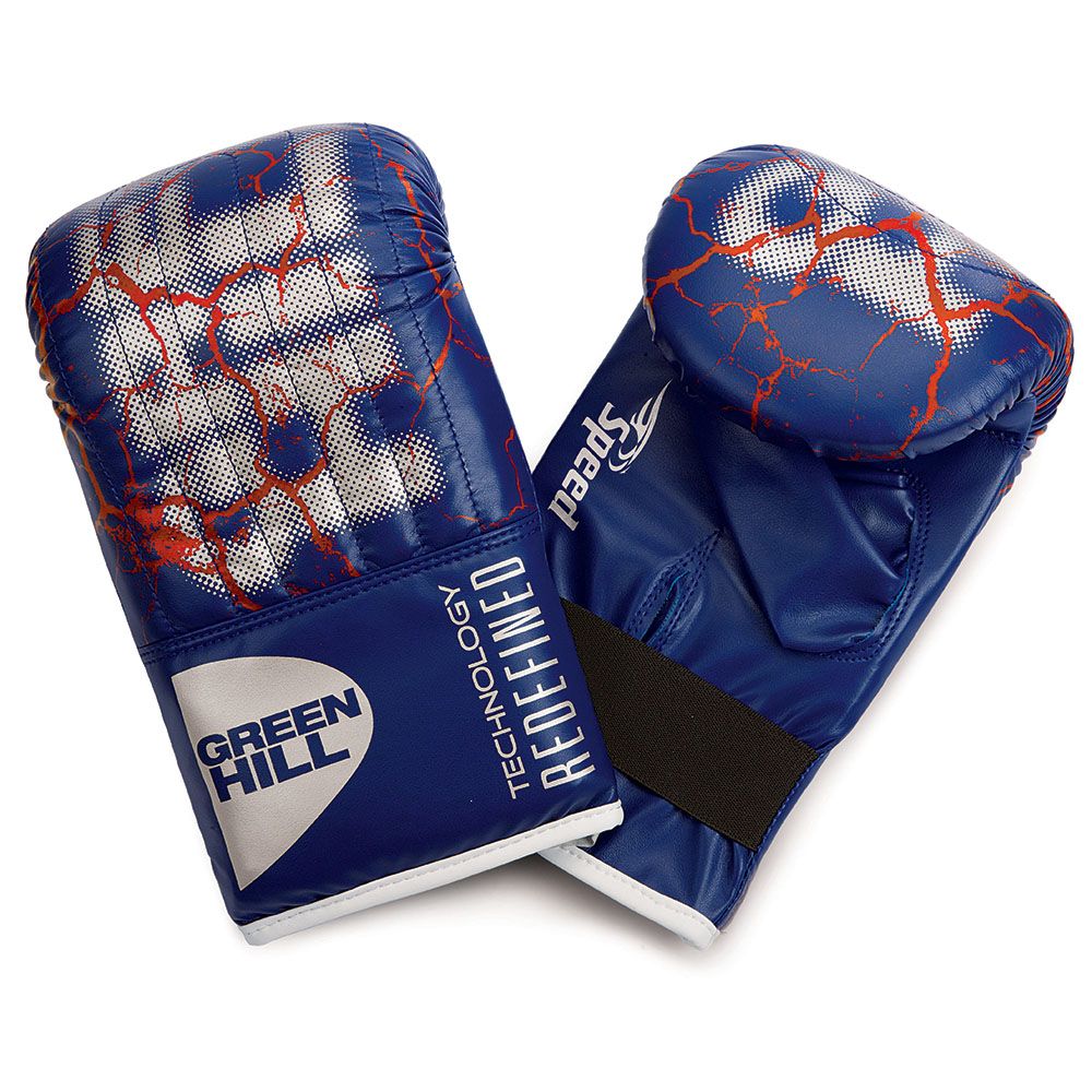 Punching Mitt “SPEED”
