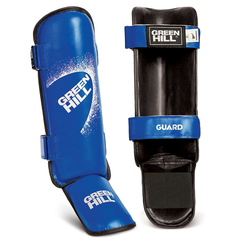 Shin Instep Pad “GUARD”