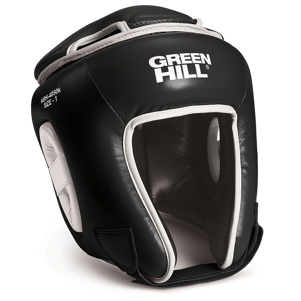 Head Guard “SAFE”