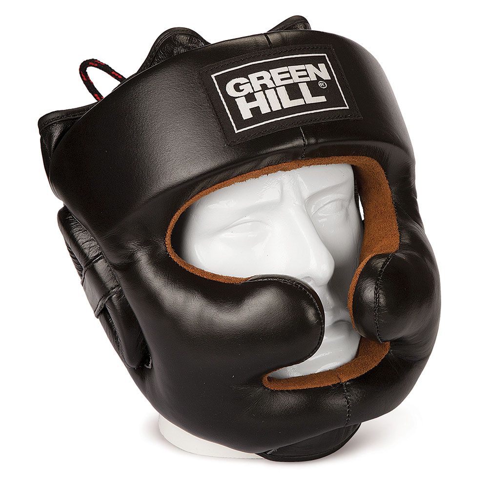 Head Guard “SUPER”