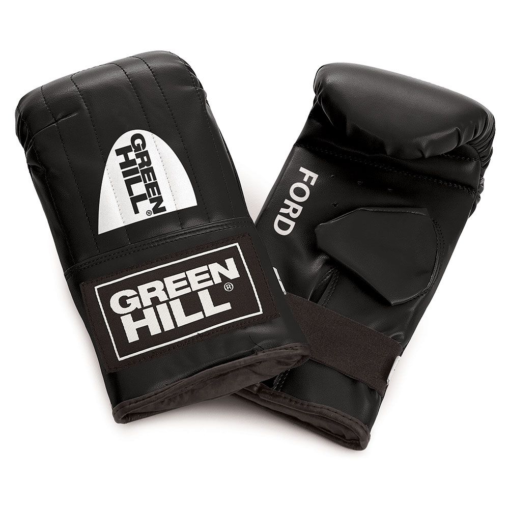 Punching Mitt “FORD”