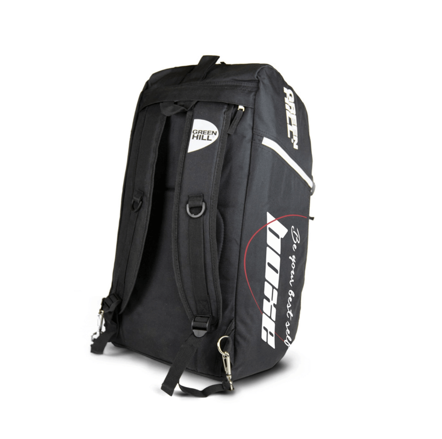 Boxing Bag / Backpack