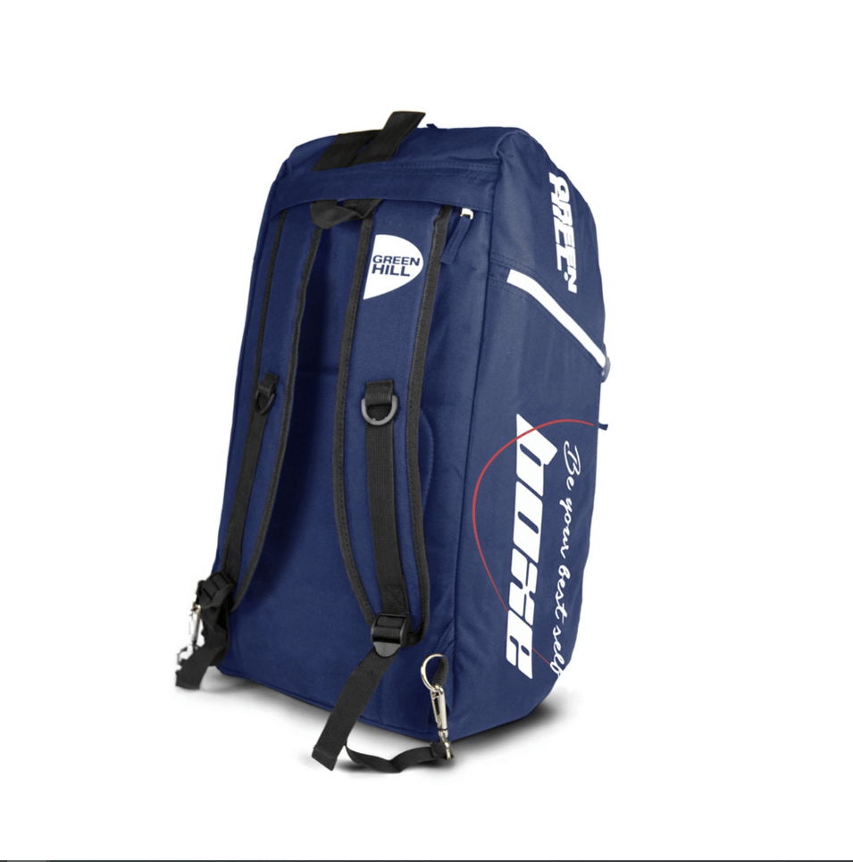 Boxing Bag / Backpack