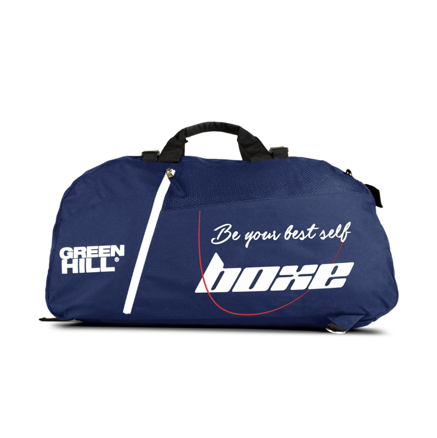 Boxing Bag / Backpack