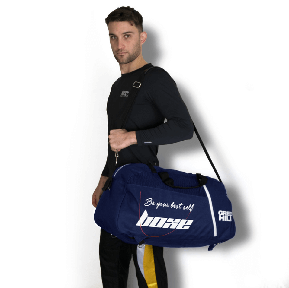 Boxing Bag / Backpack