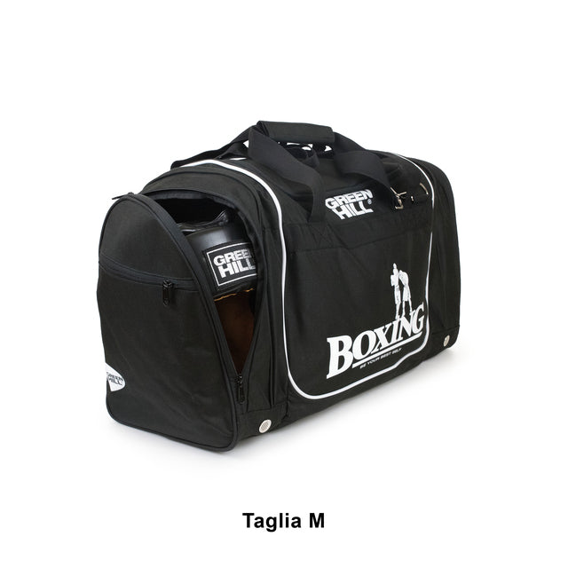 Sports bag Boxing