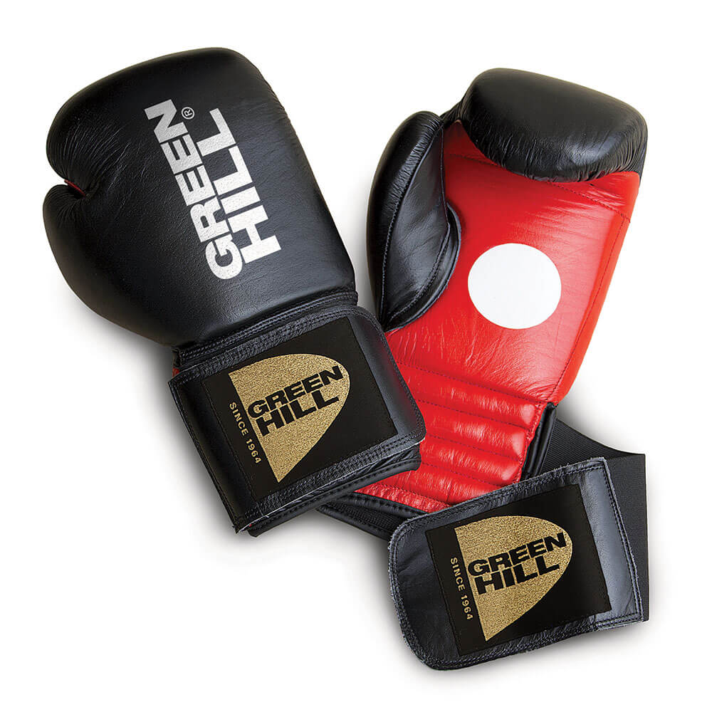 Coaching Mitt. “Orion”
