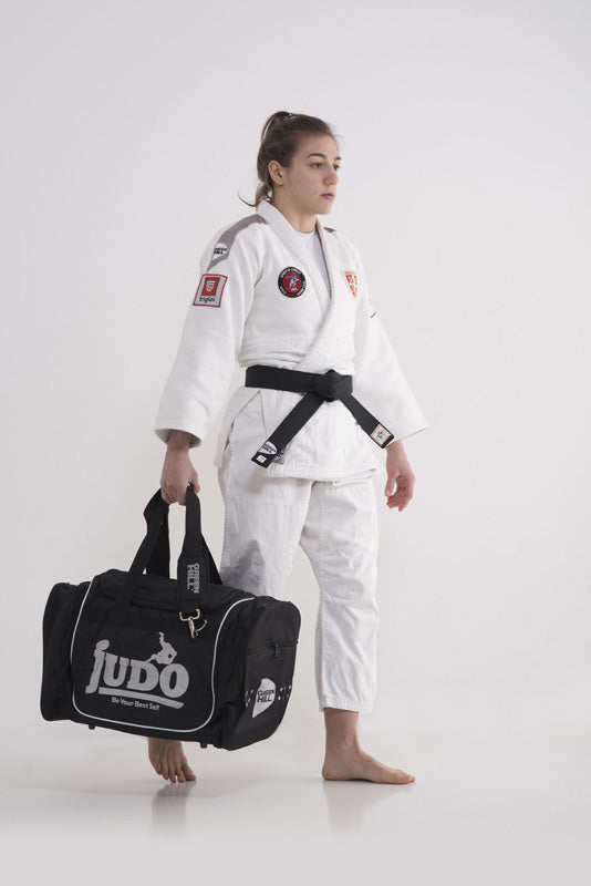 SPORT BAG JUDO