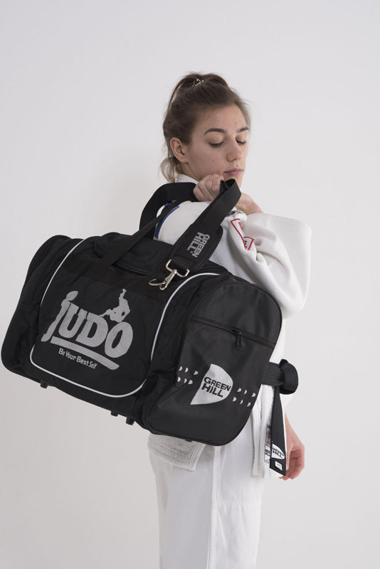 SPORT BAG JUDO