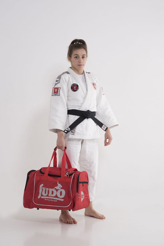 SPORT BAG JUDO