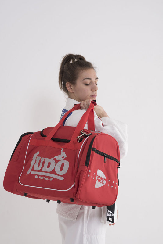 SPORT BAG JUDO