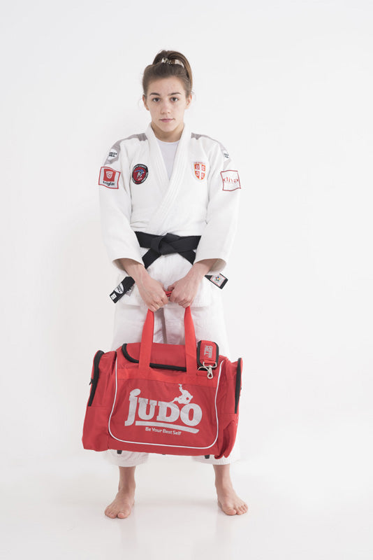 SPORT BAG JUDO