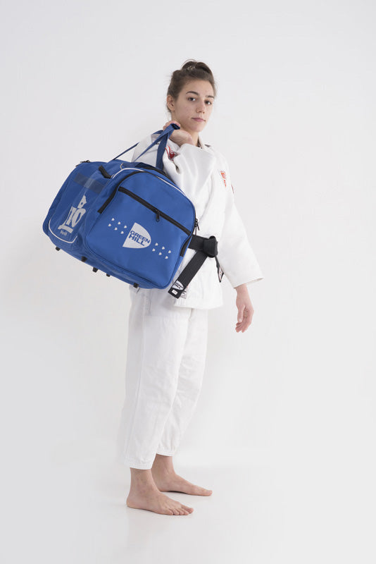 SPORT BAG JUDO