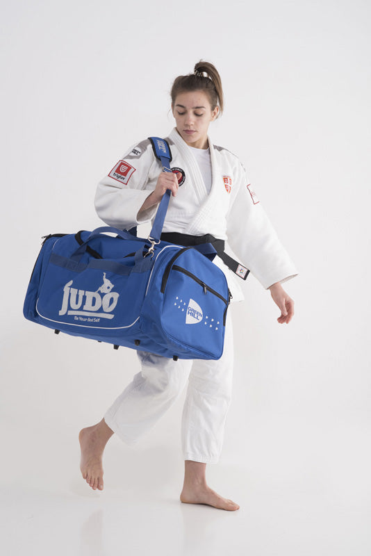 SPORT BAG JUDO