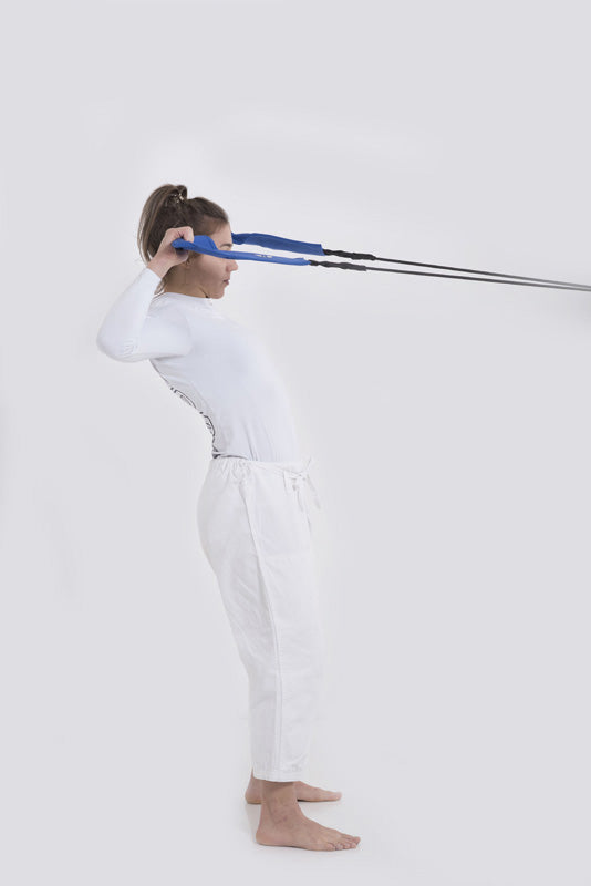 UCHIKOMI GRIP TRAINER