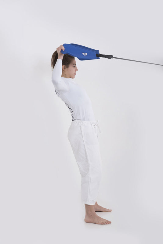 UCHIKOMI GRIP TRAINER