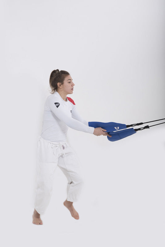 UCHIKOMI GRIP TRAINER
