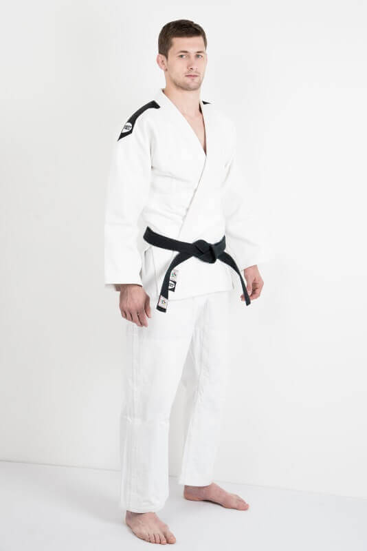 PROFESSIONAL IJF WHITE RULES 2025