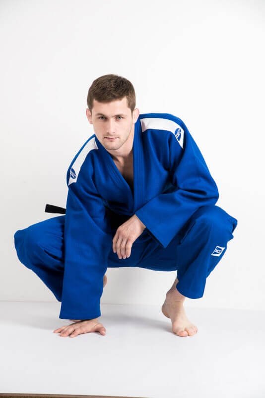 PROFESSIONAL IJF BLUE RULES 2023-2024