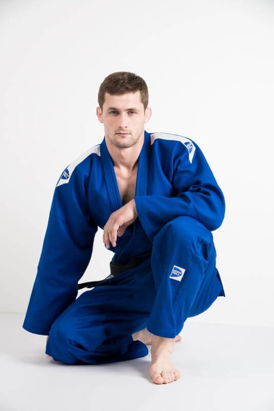 PROFESSIONAL IJF BLUE RULES 2023-2024