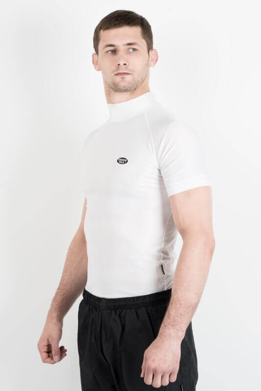 RASH GUARD