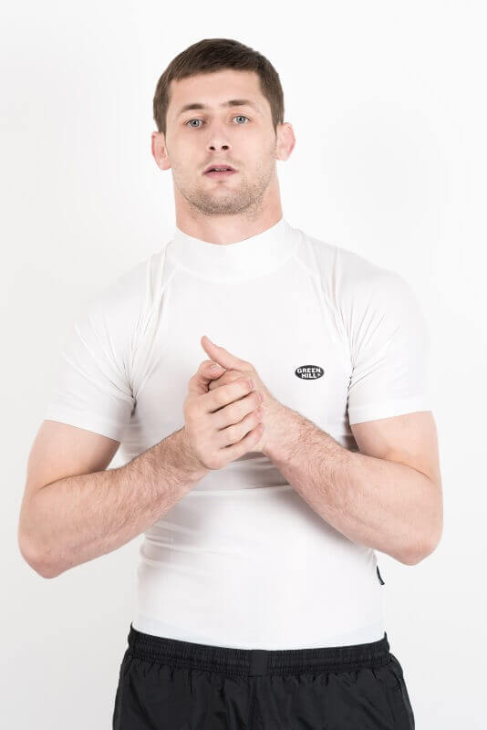 RASH GUARD