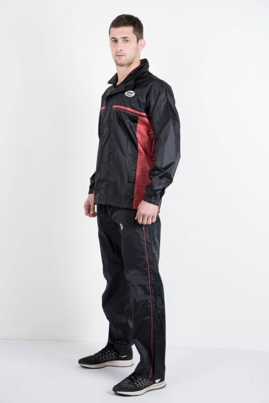Sauna Suit