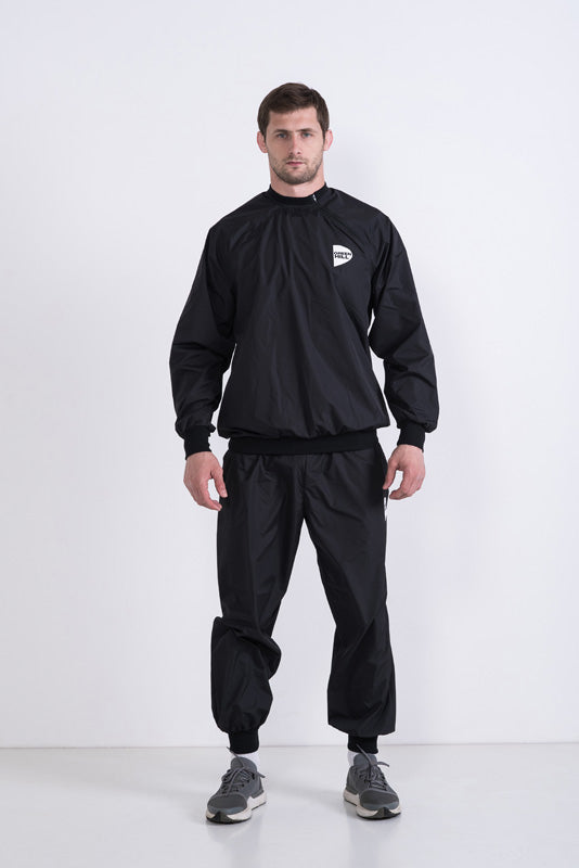 Sauna Suit new model