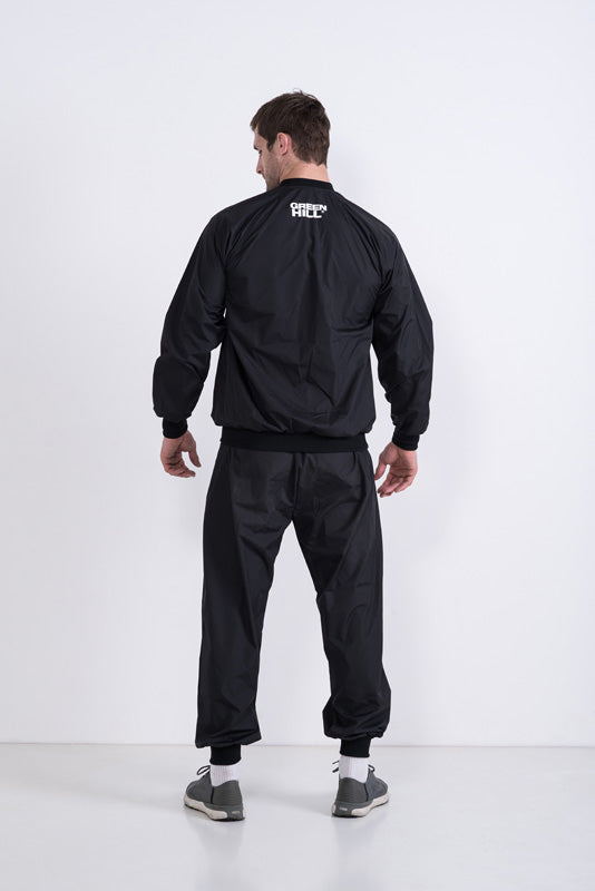 Sauna Suit new model