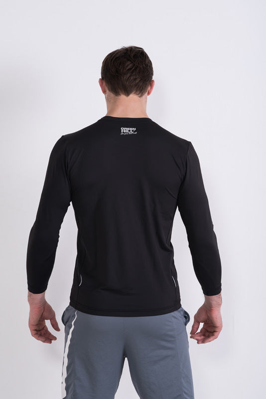 RASH GUARD contest - long sleeve