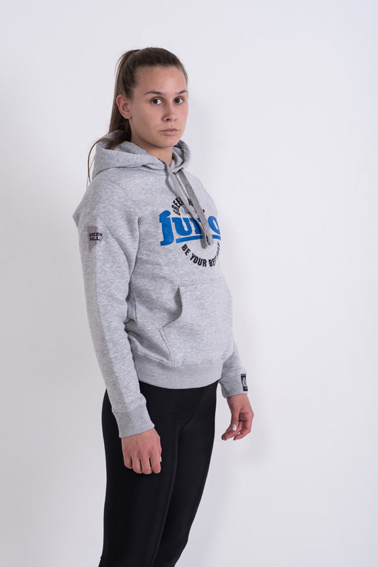 Green Hill Judo Fleece Jacket jacket