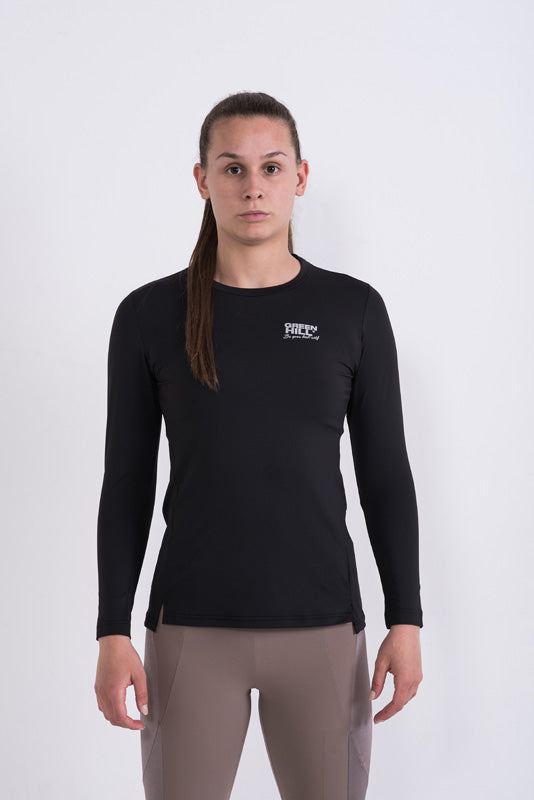 RASH GUARD contest - long sleeve