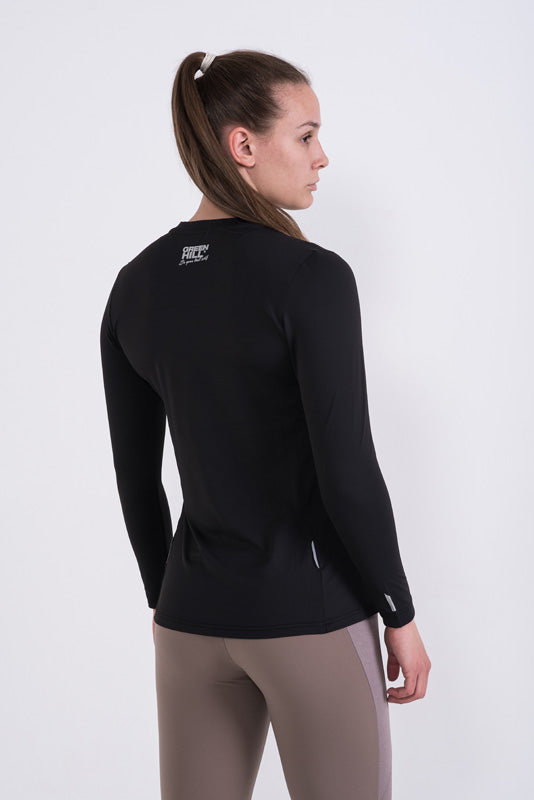RASH GUARD contest - long sleeve