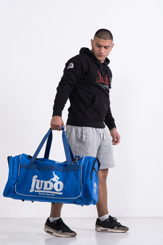 SPORT BAG JUDO