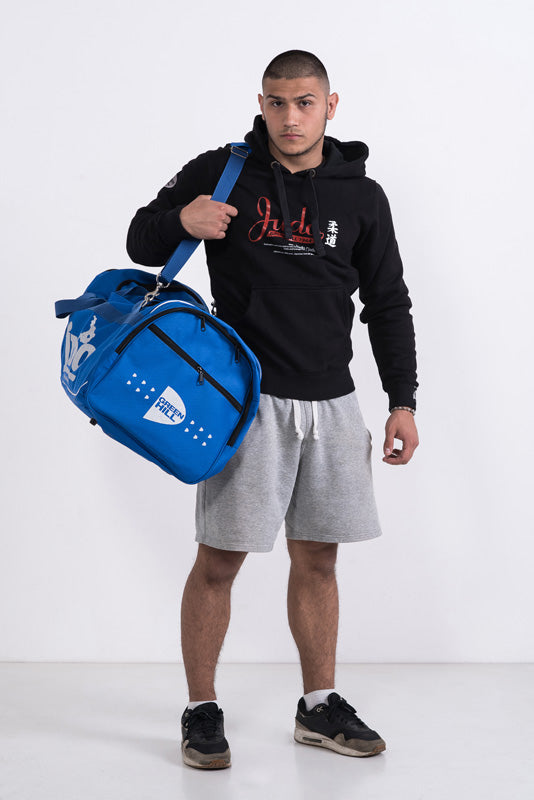 SPORT BAG JUDO