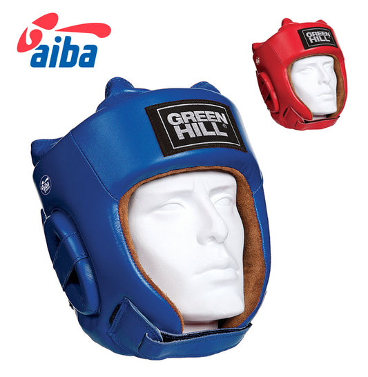 Head Guard Five Star IBA