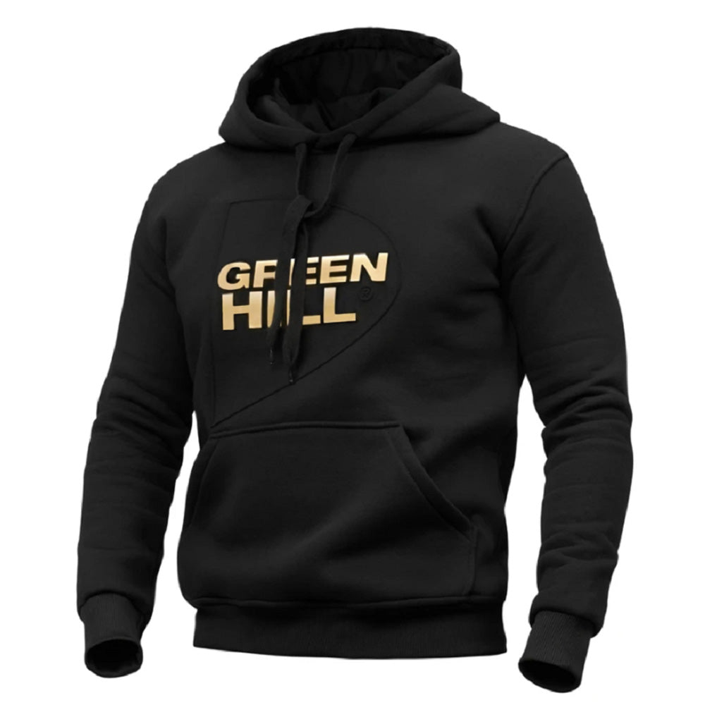 GREEN HILL DUKS SA KAPULJAČOM GOLD EDITION