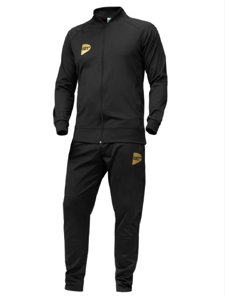 KOMPLET TRENERKA GOLD EDITION
