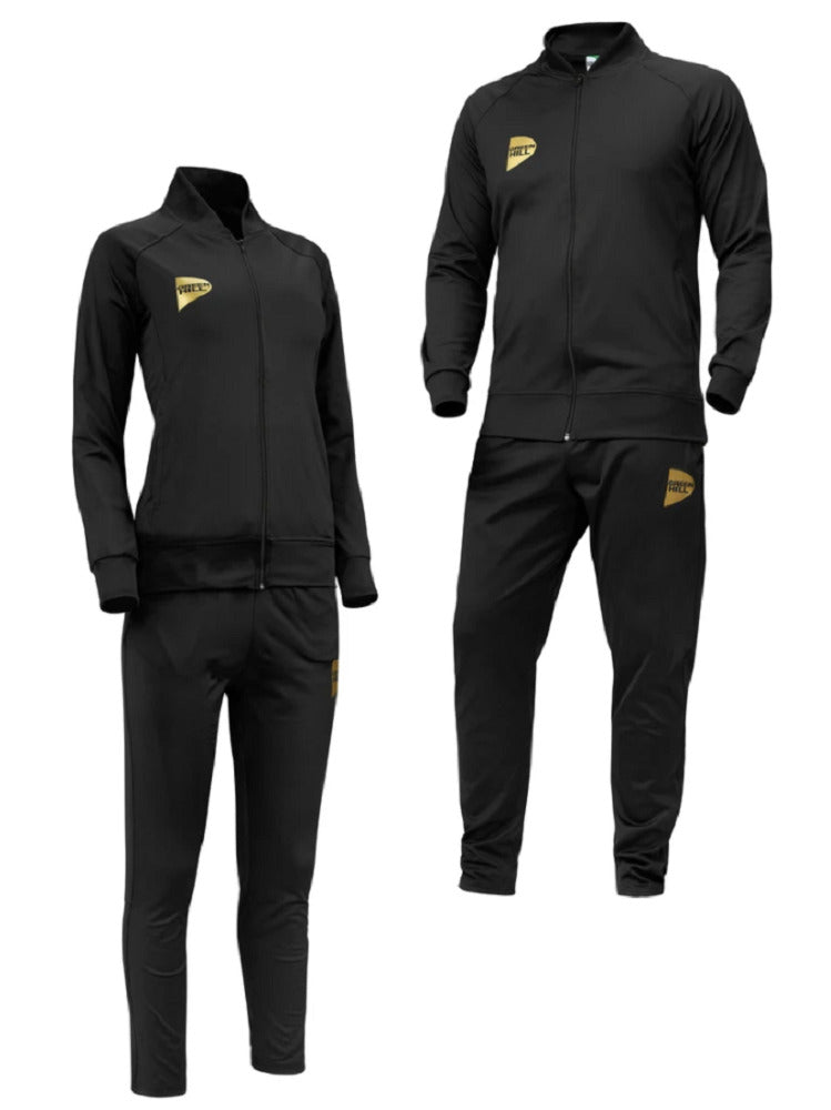 KOMPLET TRENERKA GOLD EDITION