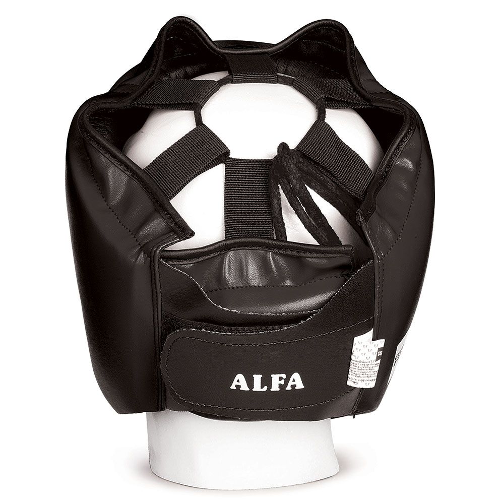Head Guard “Alfa”