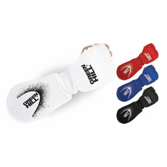 Arm Pad Elastic
