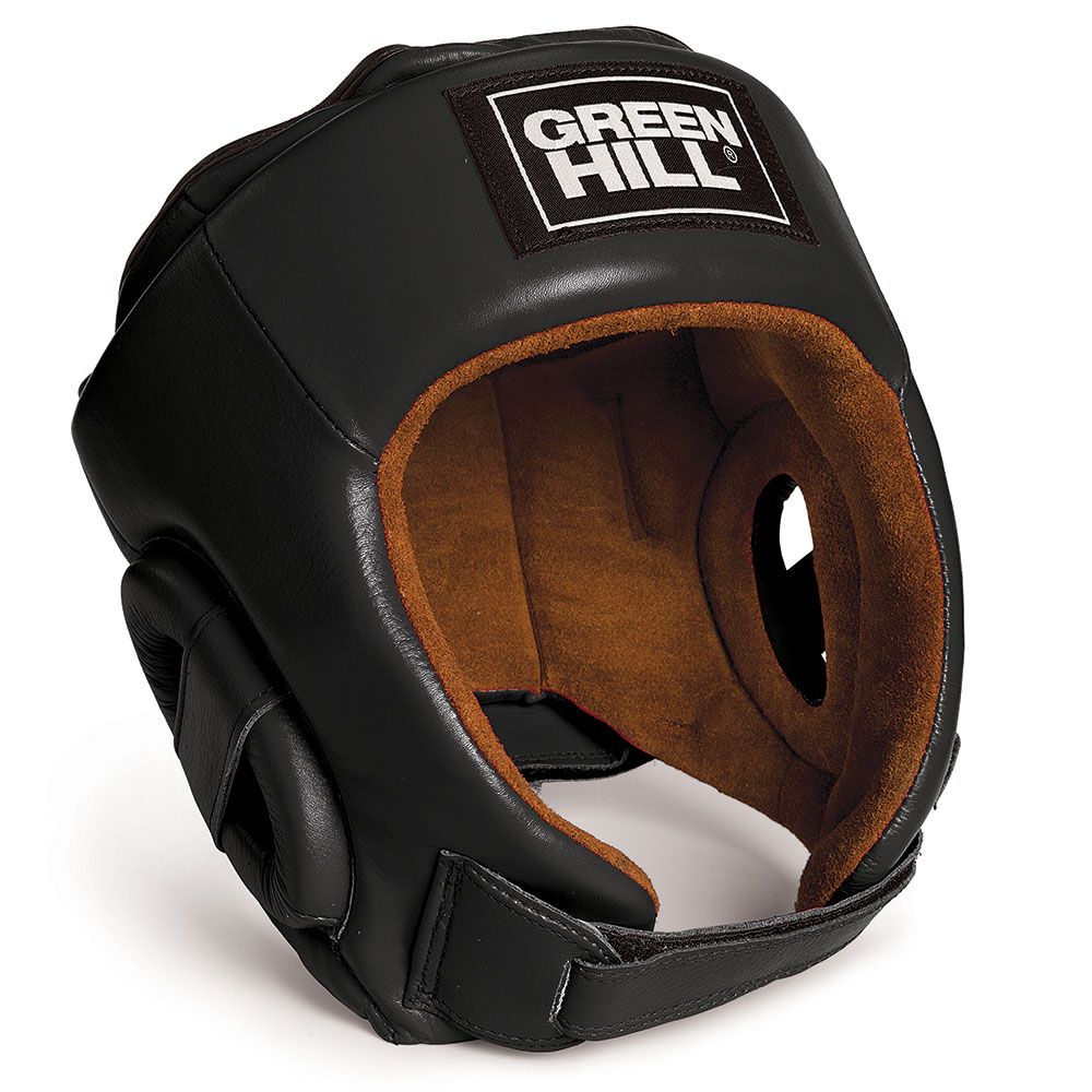 Head Guard “BEST”