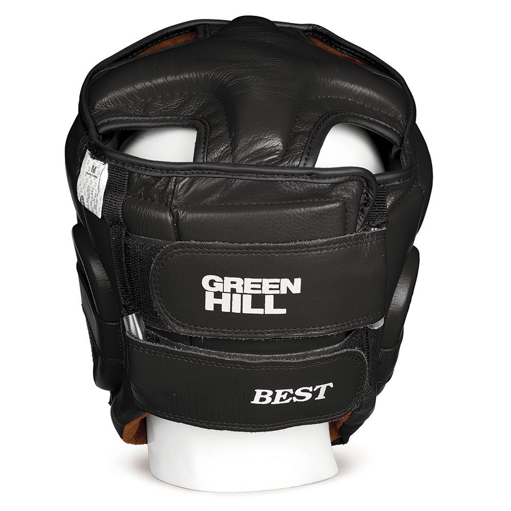 Head Guard “BEST”