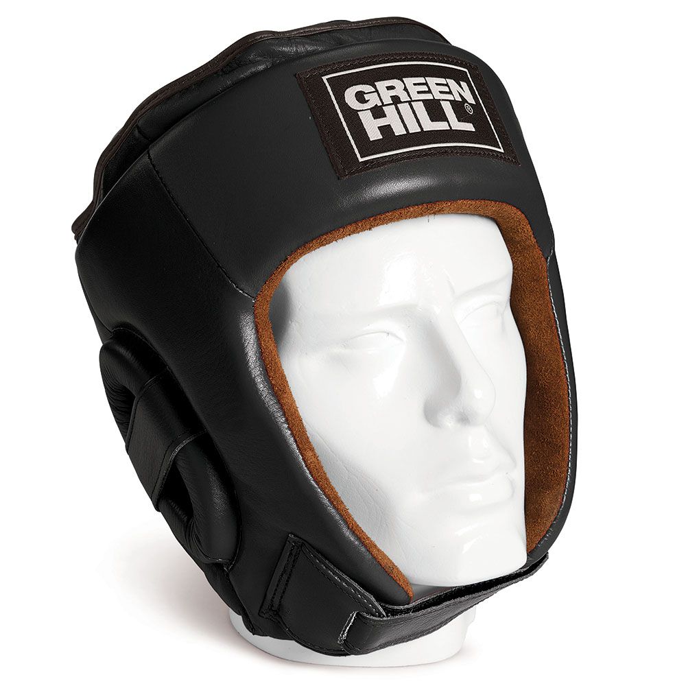 Head Guard “BEST”